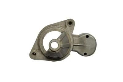 Aluminum Die Casting for Hardware Parts