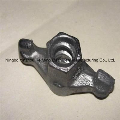 Investment Casting Part for Agricultural Machinery with