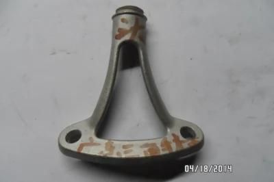 OEM Aluminum Alloy Handle Die Casting Parts with A360