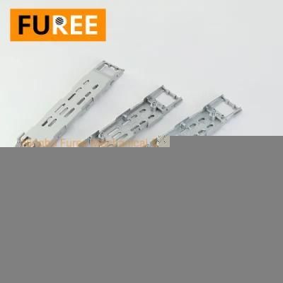 High Quality Casting Product, Electronic Accessories, Zinc Die Casting Parts