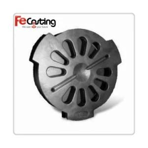 OEM Precision Casting Part Machinery Parts