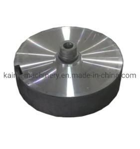 Aluminum Alloy Precision Casting CNC Machining Machine Parts