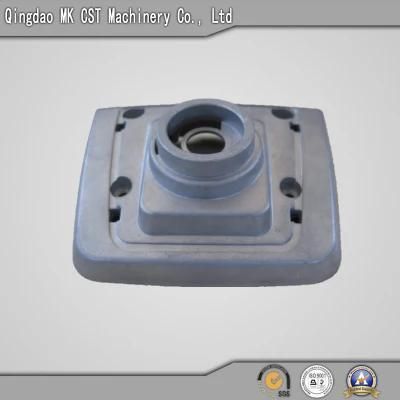 Aluminum Die Casting Part on Customized