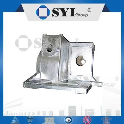 Precision Alloy Cast Aluminum Part