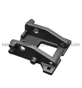 Custom Aluminum/Aluminum Die-Casting Machinery Parts