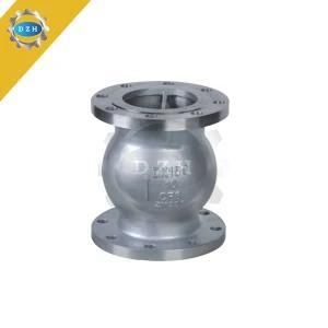 Grey Iron Casting Pump Shell / High Quality Pump Shell / China Casting