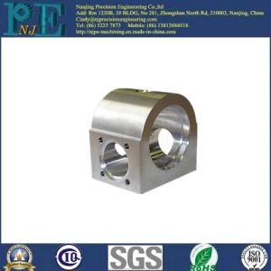 Customized Aluminum Casting Gear Box Housing