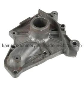 GB Standard Auto Parts Aluminum Die Casting