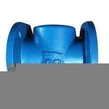 OEM Lost Wax Iron Stainless Steel Casting for Valves
