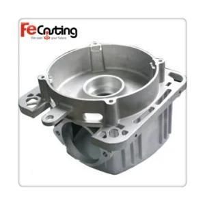 Stainless Steel Precision Casting Auto Exhaust Pipe