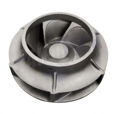 Factory OEM Metal Investment Casting Parts