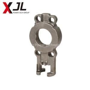 OEM Investment/Lost Wax/Precision/Steel Casting for Valve&Pump Parts