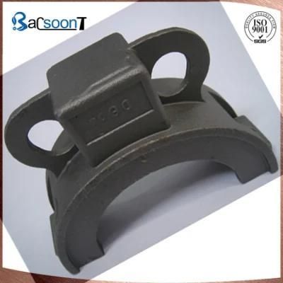 Customized Carbon Steel Valve Body Lost Wax Casting