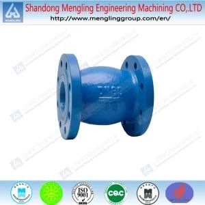Machining OEM Die Casting Valve Body