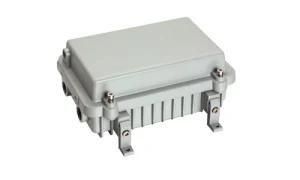 Outdoor Amplifier Casting Aluminum Enclosure Housing (XD-09A-2)