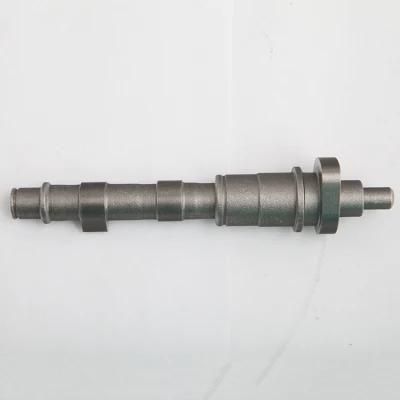 Forging Factory Supply Hot Die Forging Motorcycle Shaft Car Shaft