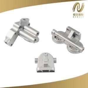 Customized/OEM Die Casting Housing Spare Parts/Aluminium Die Casting