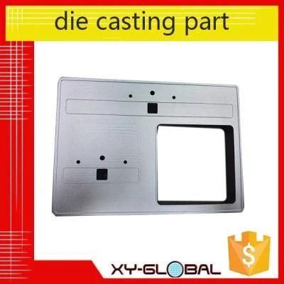 Metal Casting Supplier China