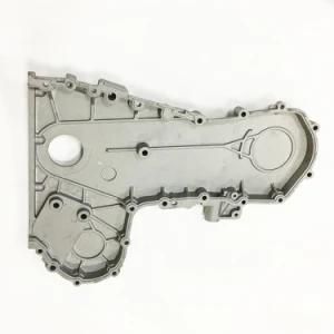 Hot Art and Craft Precision Custom Semi Solid Die Casting Auto Part Professional