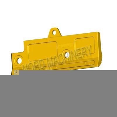 Grader Blade with Steel Sand Casting (980GTP)