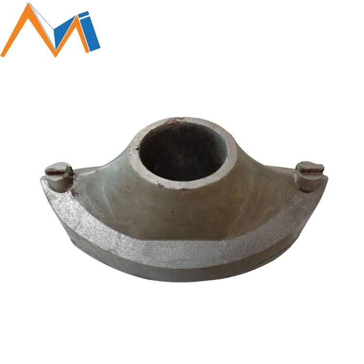 OEM Factory Sand Casting Gravity Casting Process Products Aluminum Die