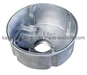 Custom Mechanical Shell/Aluminum Die Casting