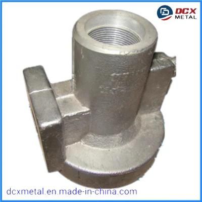 Chinese Manufacturer Premium OEM Factories Aluminum Die Casting Enclosure