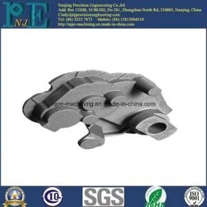 Good Demand Precision Iron Casting Parts