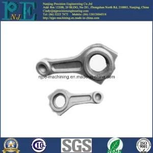 Precision Steel Forging Part for Machinery