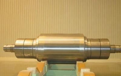 Mill Roll for Hot Rolling Mill, Cast Mill Rolls