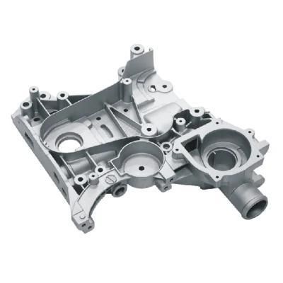 Casting Products Aluminum Casting Parts OEM Metal Die Aluminum Alloy Die Casting Parts