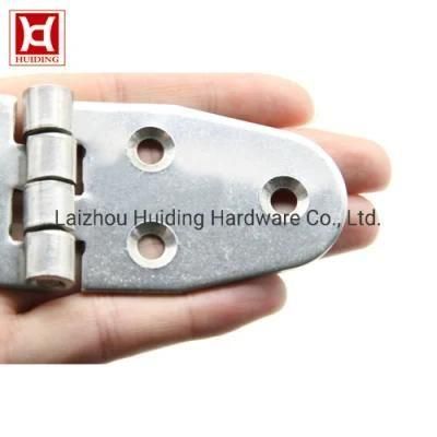 Heavy Industry Steel Hinges Manufacturer