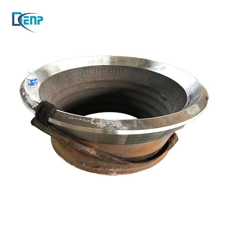 Sandvik H3800 CH430 Concave and Mantle for Cone Crusher