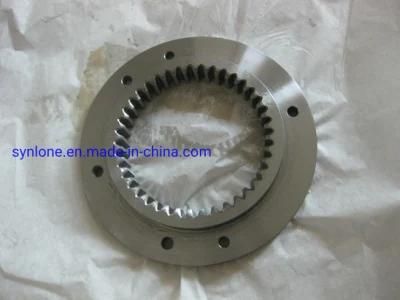 OEM CNC Machining, Precision Casting Foundry in Baoding
