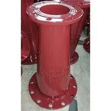Factory Producing Ductile Cast Iron Taper Reducer