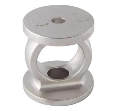 Precision Stainless Steel Lost Wax Investment Casting