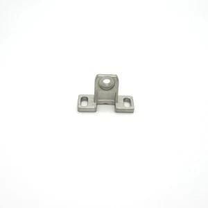 Aluminium Camera Accessories Cast Part Manufacturer Part Aluminium Alloy