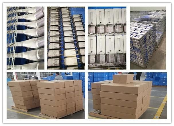 Chinese Manufacture Aluminum Die Casting Part for Car