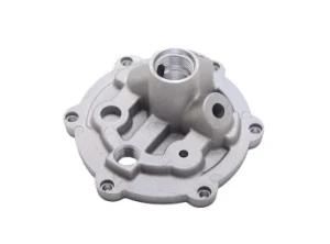 High Pressure Die Casting Wiper Parts Aluminum Automobile Parts Wiper Bracket