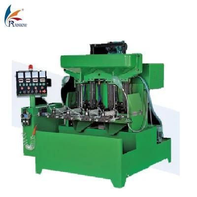 Automatic 2/4 Spindle Nut Tapping Machine