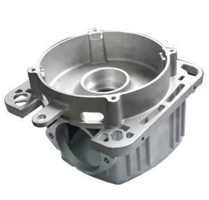 Foundry Good Quality Precision Iron Casting