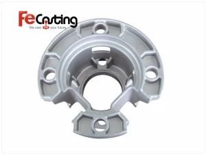 High Quality China OEM Casting Manufacturer