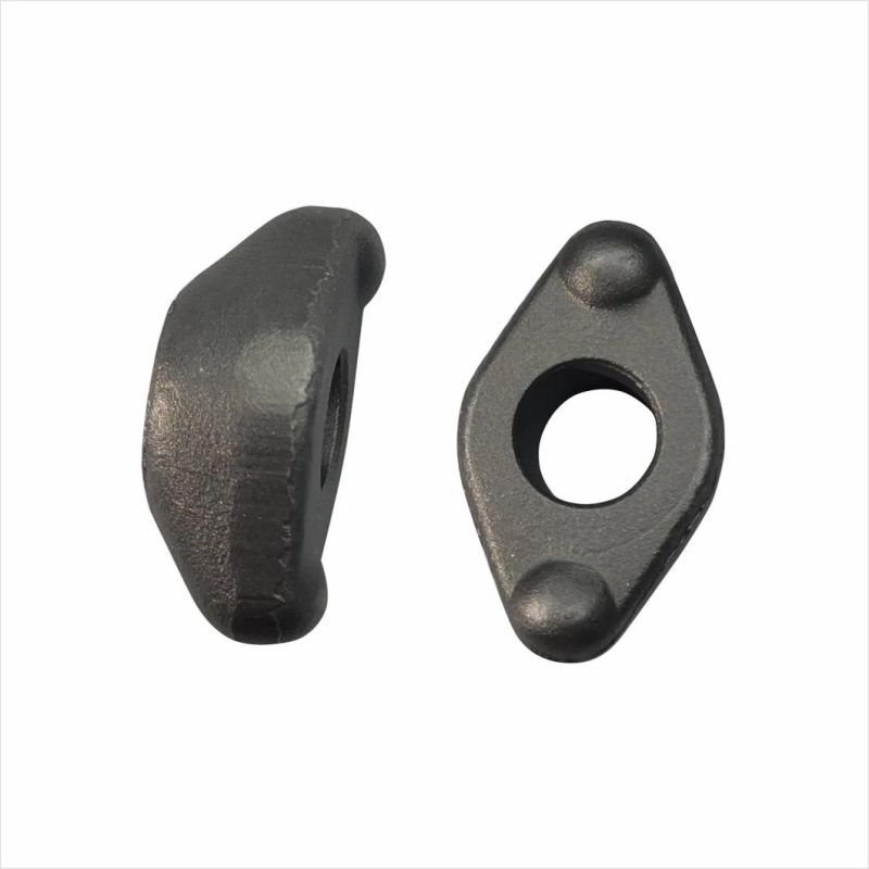 OEM Auto Parts Metal Machining Housing Sand Casting Grey and Ductile Cast Iron Foundry