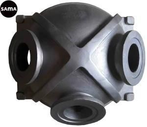 OEM Stainless/Carbon/Alloy Steel Precision Lost Wax Casting