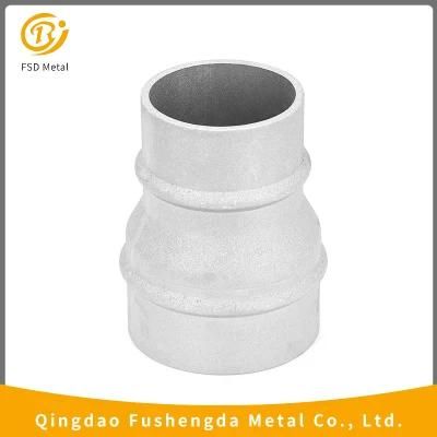 High-Quality Aluminum Alloy Die-Casting Parts for OEM Customized Auto Parts