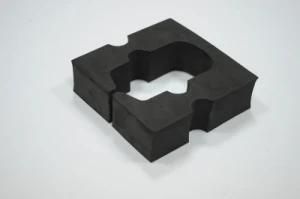 Die Cutting EVA Foam