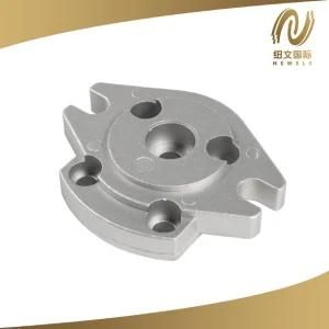 Professional Aluminum Die Casting Service Aluminum Spare Part, Custom Aluminum Part Die ...