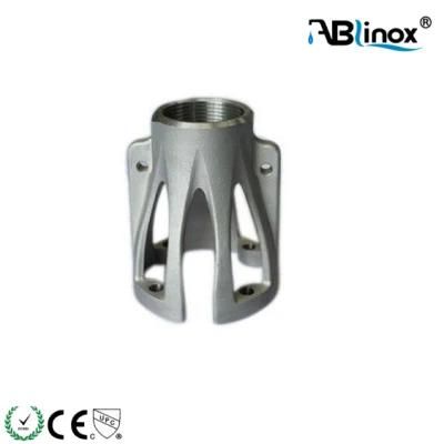 Ablinox Lost Wax Casting Stainless Steel Casting Components