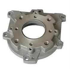 High Quality Precision Gray Cast Iron Casting Ht250