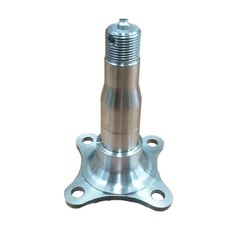Kubota 155 Excavator Parts Muffler Exhaust Pipe